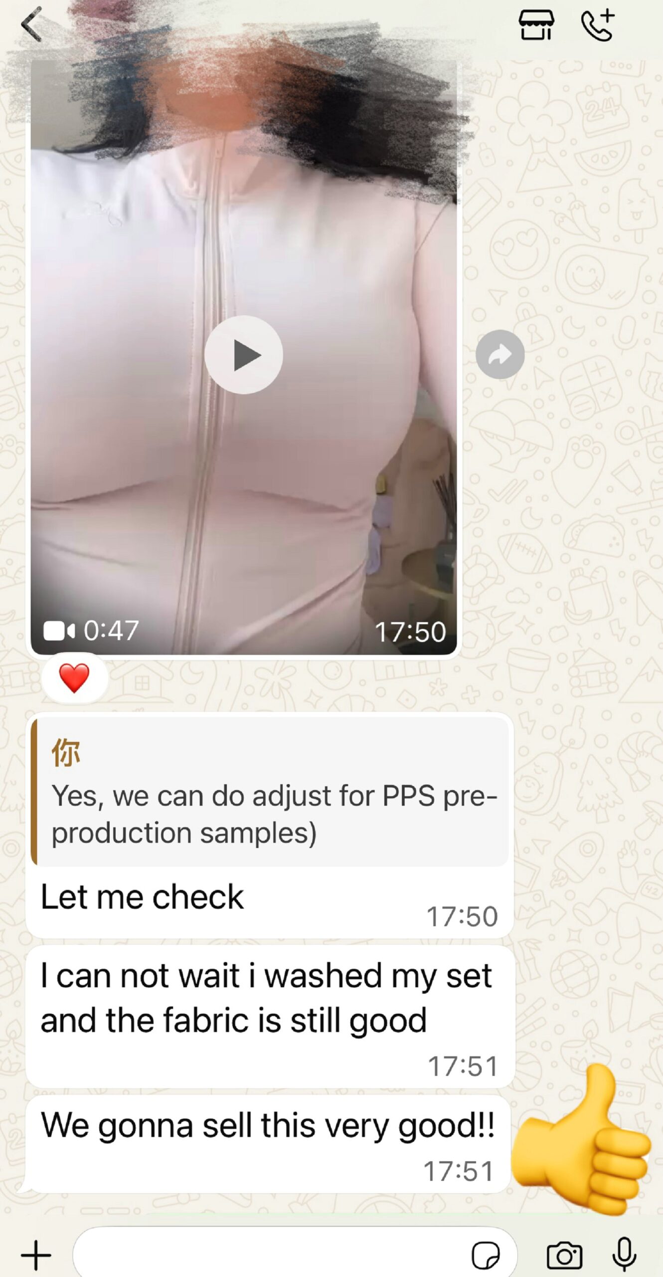 {"ARInfo":{"IsUseAR":false},"Version":"1.0.0","MakeupInfo":{"IsUseMakeup":false},"FaceliftInfo":{"IsChangeEyeLift":false,"IsChangeFacelift":false,"IsChangePostureLift":false,"IsChangeNose":false,"IsChangeFaceChin":false,"IsChangeMouth":false,"IsChangeThinFace":false},"BeautyInfo":{"SwitchMedicatedAcne":false,"IsAIBeauty":false,"IsBrightEyes":false,"IsSharpen":false,"IsOldBeauty":false,"IsReduceBlackEyes":false},"HandlerInfo":{"AppName":2},"FilterInfo":{"IsUseFilter":false}}